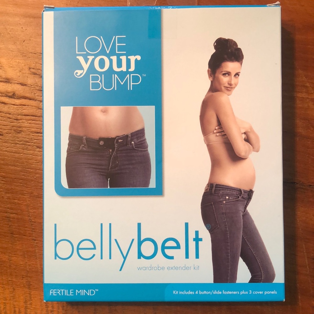 Belly belt